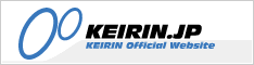 競輪ポータルサイト「KEIRIN JP」