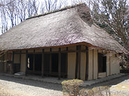 冬の藤野家
