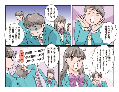 将来、どれくらいお金が必要なの?
