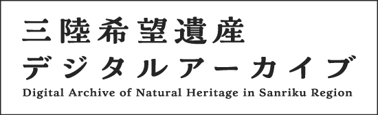 三陸希望遺産デジタルアーカイブ