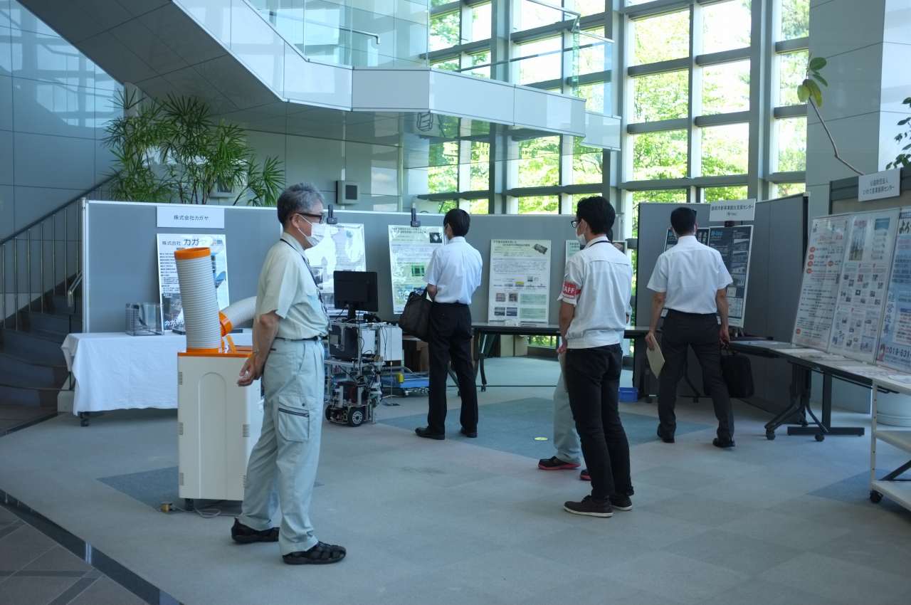 展示1