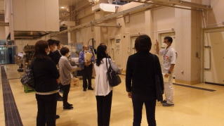 見学2