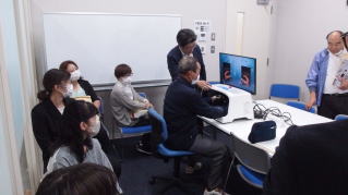 見学4