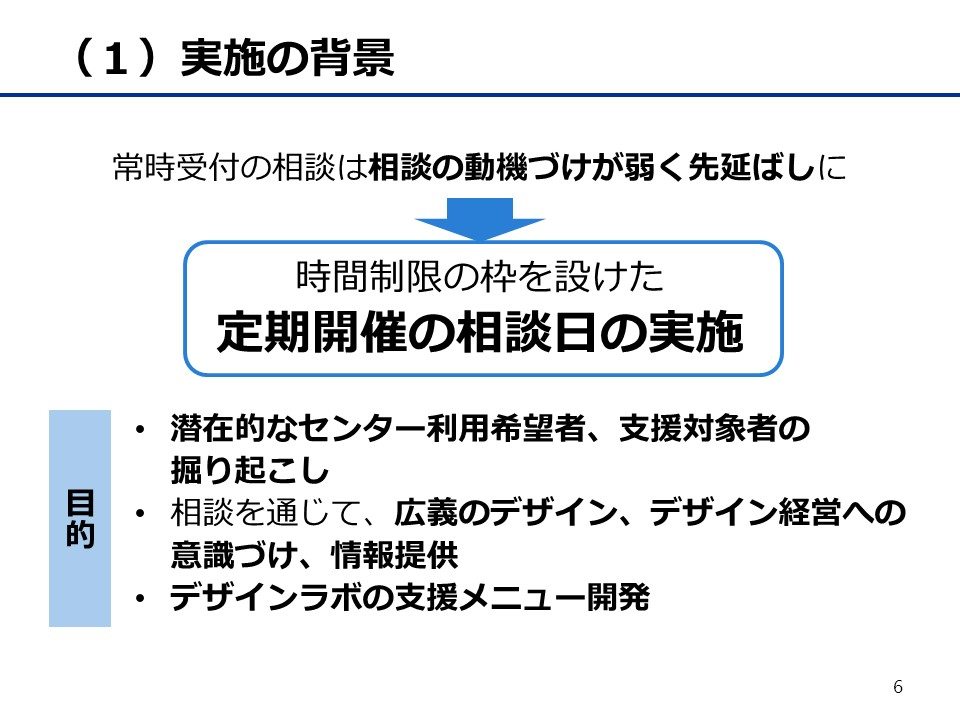 デザイン相談スライド