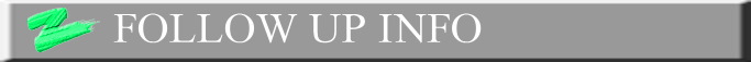 フォローアップ情報